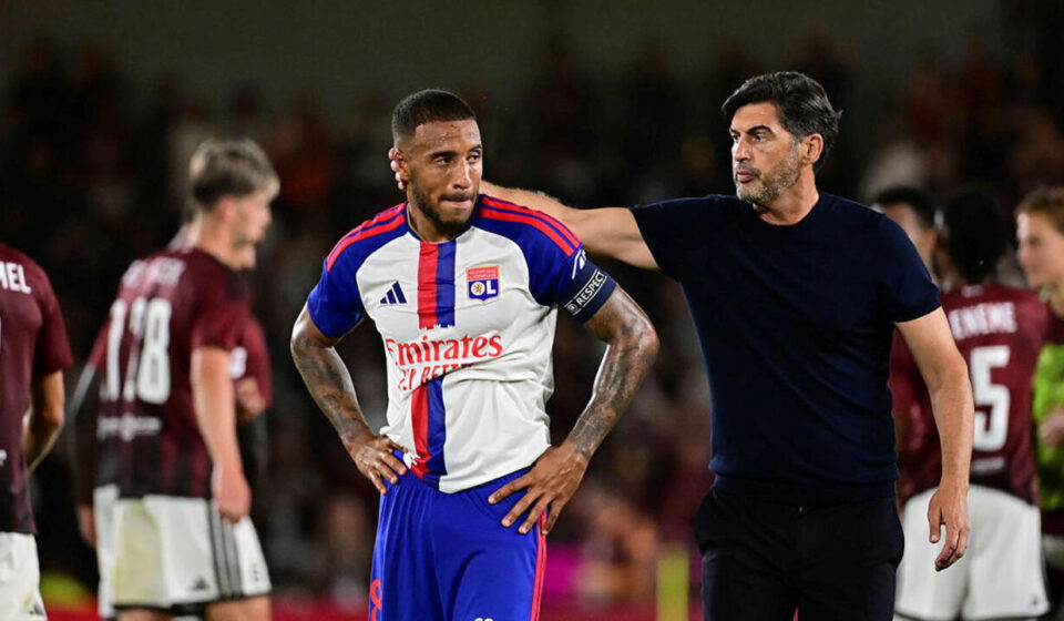 Champions League: Lyon in trouble after defeat in preliminary round - Sports