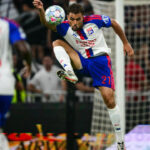 Champions League heartbreak: Lyon knocked out in play-offs - Sports