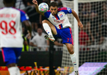 Champions League heartbreak: Lyon knocked out in play-offs - Sports