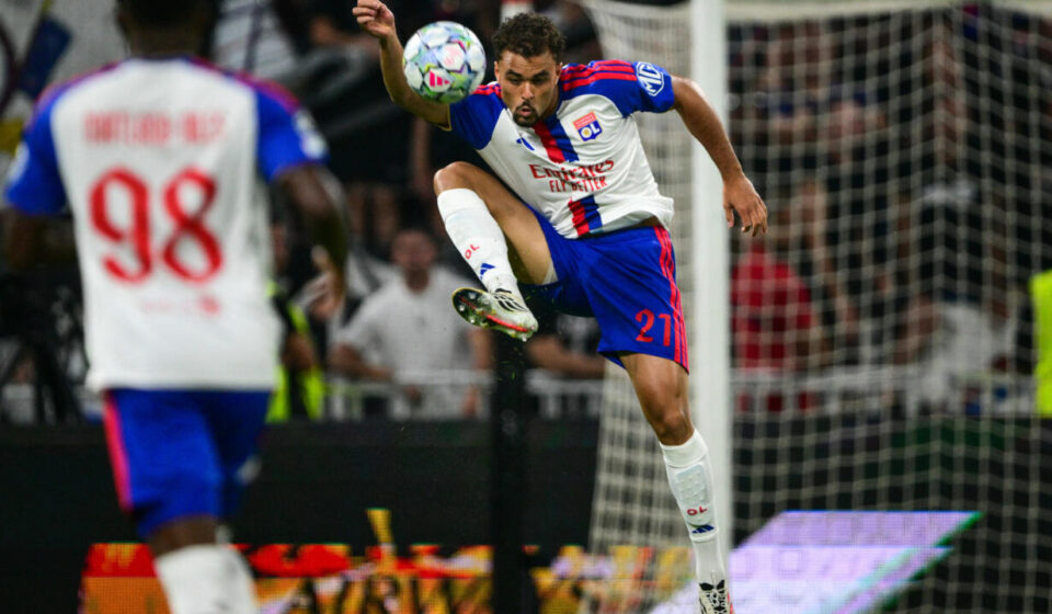 Champions League heartbreak: Lyon knocked out in play-offs - Sports