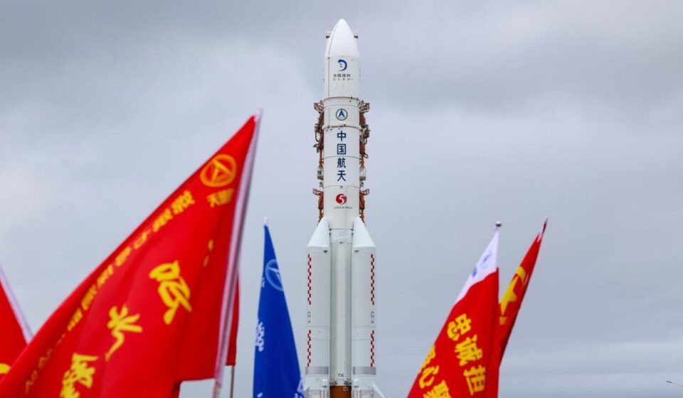 China abruptly delays ambitious Chang’e-7 mission to find water ice on moon