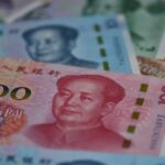 China is defying the global bond yield surge, boosting haven appeal