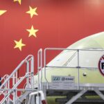 China’s answer to Boeing and Airbus makes first international flight