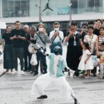 China’s backflipping robot maker Unitree pops 542% in Shanghai debut