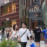 China's economy slows across the board in July as retail sales barely grow