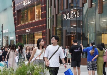 China's economy slows across the board in July as retail sales barely grow