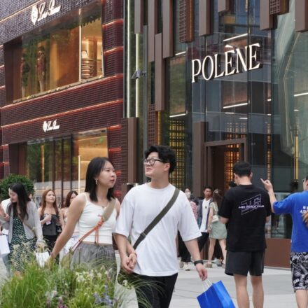 China's economy slows across the board in July as retail sales barely grow
