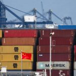 China's exports jump 23% in July, beating estimates; imports cool