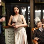China’s super-rich fled Singapore. Now they want to come back