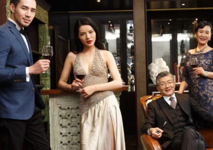 China’s super-rich fled Singapore. Now they want to come back