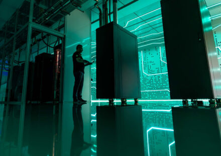 Chinese firm tops Micron and Kioxia in shipments of NAND memory chips