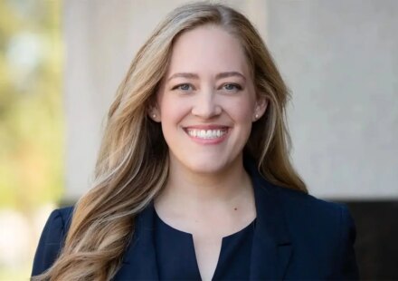 Christina Hines wins Democratic primary to flip Michigan's 10th district