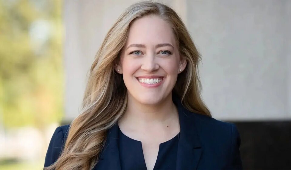 Christina Hines wins Democratic primary to flip Michigan's 10th district