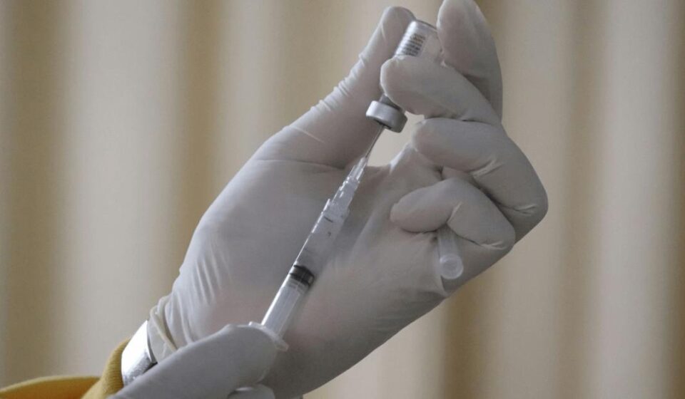 Ciencia: ¿Una vacuna contra el melanoma?