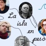 Cinco poetas cubanos a la mesa: ‘La isla en peso’