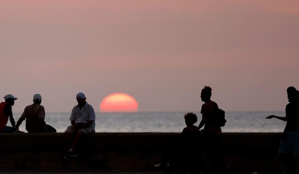 Cine: 'Malecón', del español Carlos Larrazábal, se estrena en La Habana