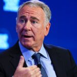 Citadel unwound 80% of Situational Awareness risk: Griffin