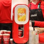 Coca-Cola innovation labs test dirty sodas, refreshers