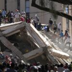 Colombia: Más de 130 muertos y hospitales desbordados por el terremoto