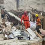 Colombia: Más de un millón de dólares para las víctimas del terremoto