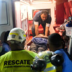 Colombia earthquake rescue efforts enter 'final phase' as death toll rises