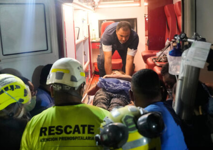 Colombia earthquake rescue efforts enter 'final phase' as death toll rises