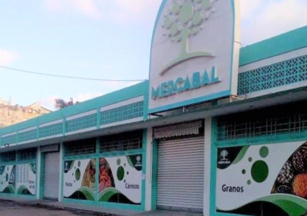 Comercio: Cuba tendrá un mercados de abastos la venta mayorista de privados