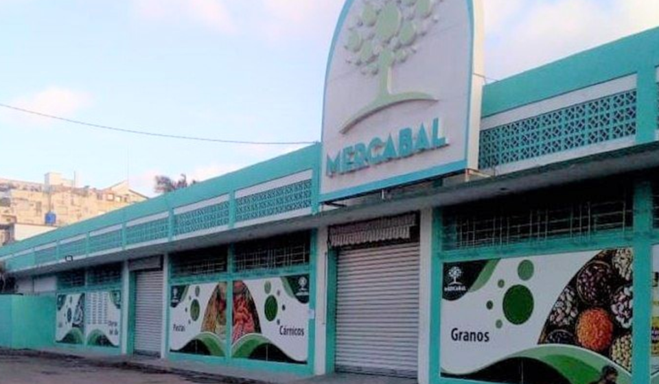 Comercio: Cuba tendrá un mercados de abastos la venta mayorista de privados