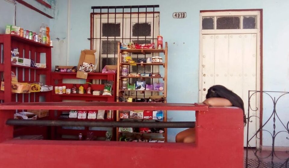 Comercio: “El dominó está cerrado” para los pequeños negocios