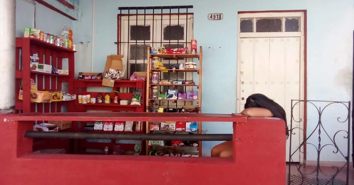 Comercio: “El dominó está cerrado” para los pequeños negocios