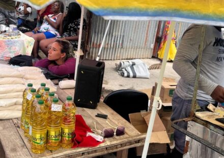 Comercio: La Cuevita, el verdadero mercado mayorista de Cuba