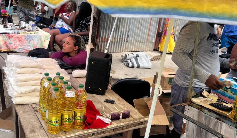 Comercio: La Cuevita, el verdadero mercado mayorista de Cuba