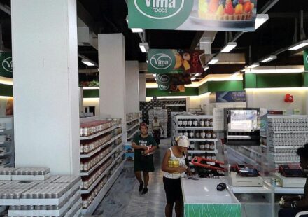 Comercio: Vima, socia de Gaesa, contrata a lobistas vinculados con Trump y Rubio