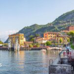 Como mayor bans bikes in city centre after being hit by one
