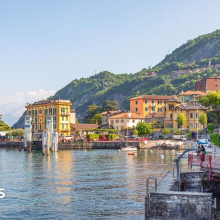Como mayor bans bikes in city centre after being hit by one
