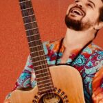 Concierto de David Torrens en Ciudad de México