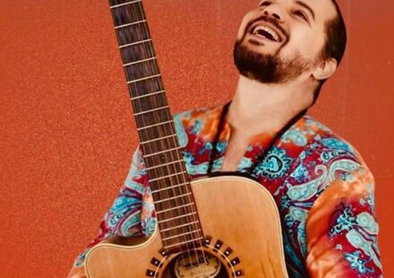 Concierto de David Torrens en Ciudad de México