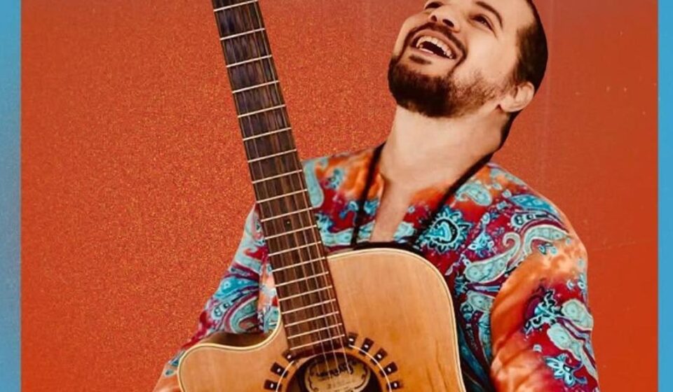 Concierto de David Torrens en Ciudad de México