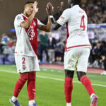Conference League: Monaco take first-leg lead in Poland - Sports