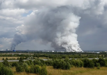 Conflicto: Rusia vive el verano más cruento de toda la guerra