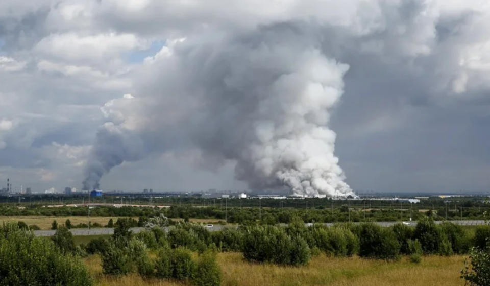Conflicto: Rusia vive el verano más cruento de toda la guerra