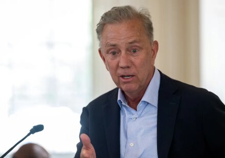 Connecticut Democrats decide who they want to be their next governor