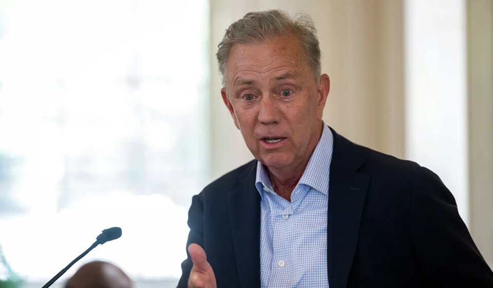 Connecticut Democrats decide who they want to be their next governor