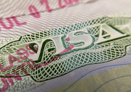 'Contrary to law': US judge strikes down Trump's 75-country visa ban