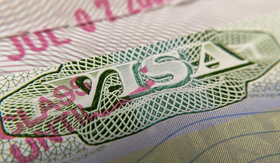 'Contrary to law': US judge strikes down Trump's 75-country visa ban
