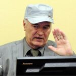 Convicted Bosnian Serb war criminal Mladić dies aged 84