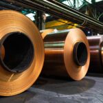 Copper jumps to its highest level ever. What the metal is telling us