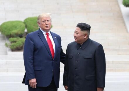Corea del Norte: La alianza con Rusia permite a Pyongyang presionar