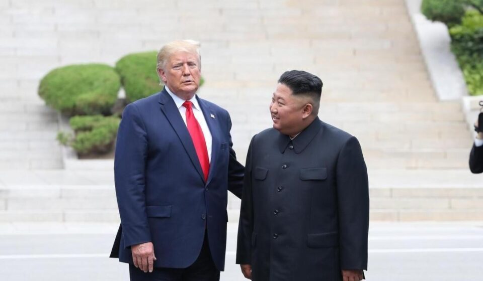 Corea del Norte: La alianza con Rusia permite a Pyongyang presionar