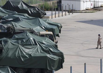 Corea del Norte: Pyongyang, contra la "política hostil" de EE UU